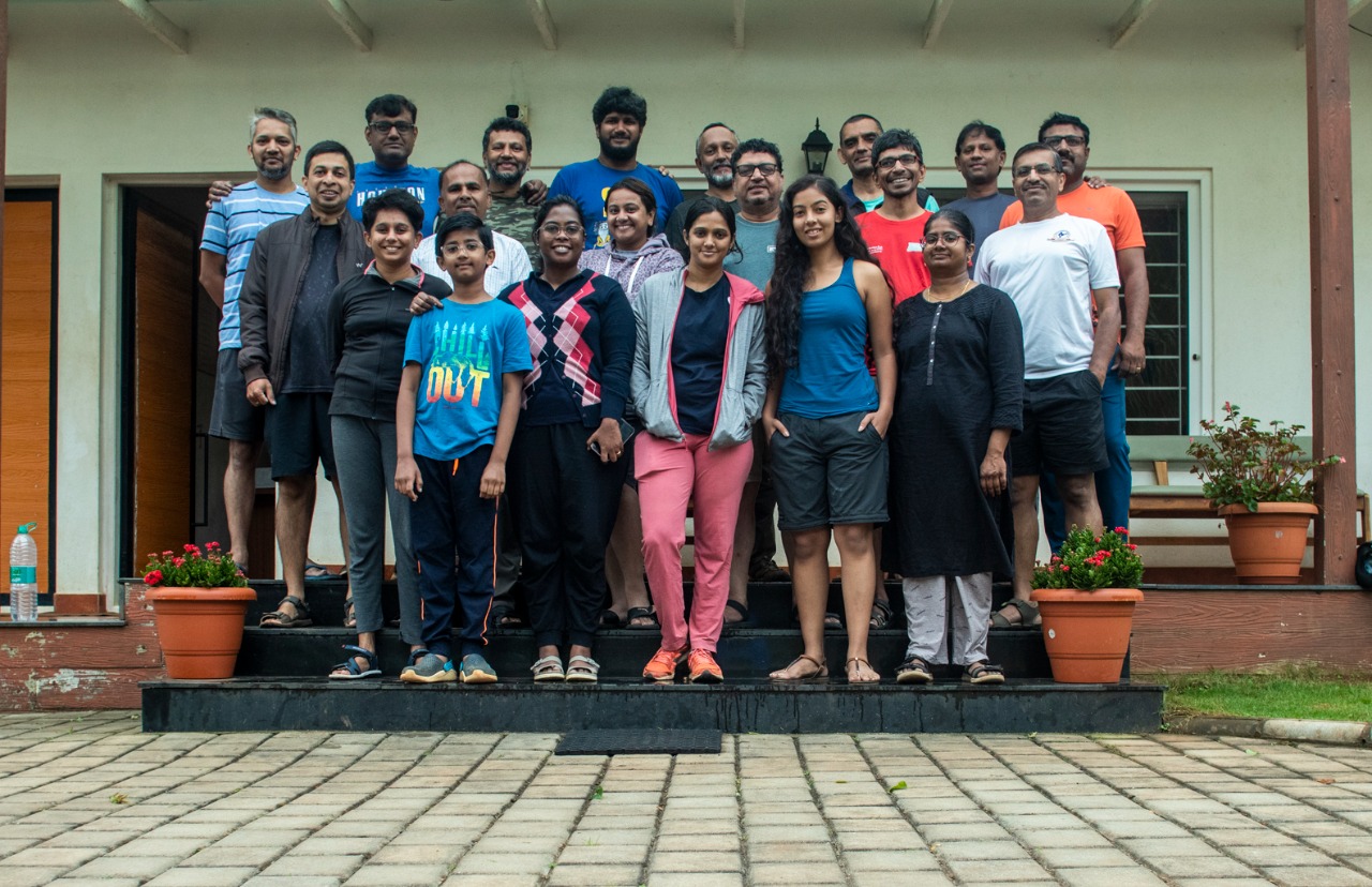 2021 Volunteers